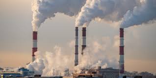 Contaminación atmosférica Tuxtla