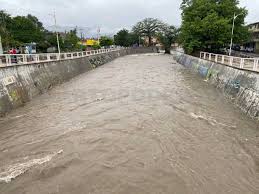 Río Sabinal
